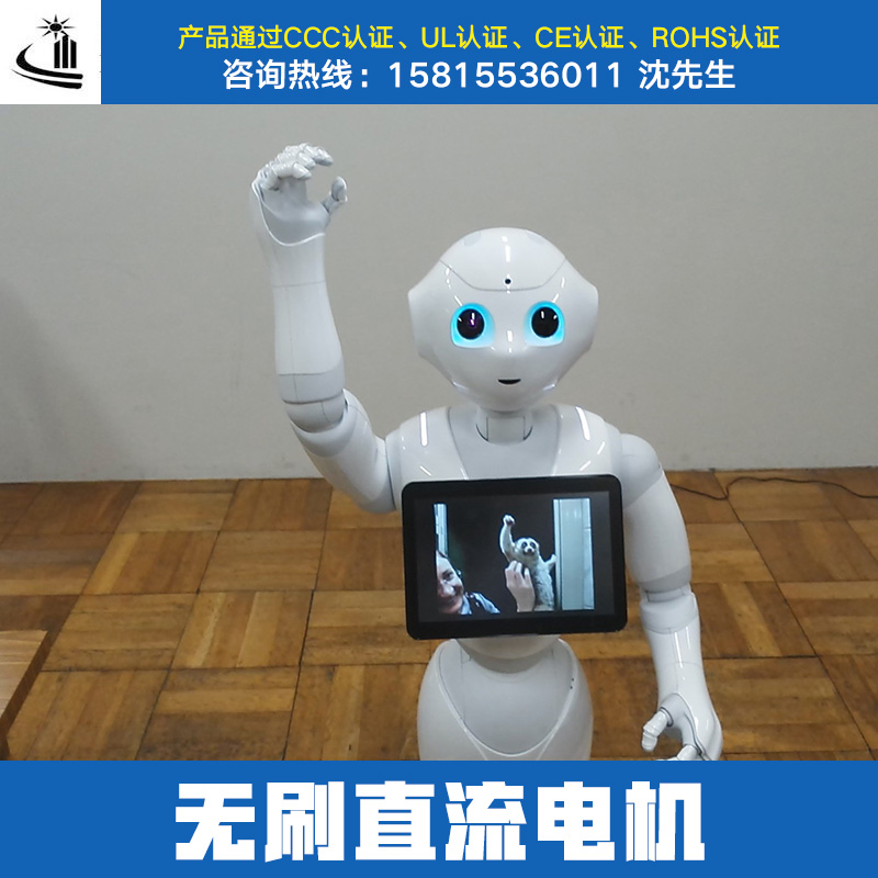 無(wú)刷直流電機(jī)圖片/無(wú)刷直流電機(jī)樣板圖 (2)