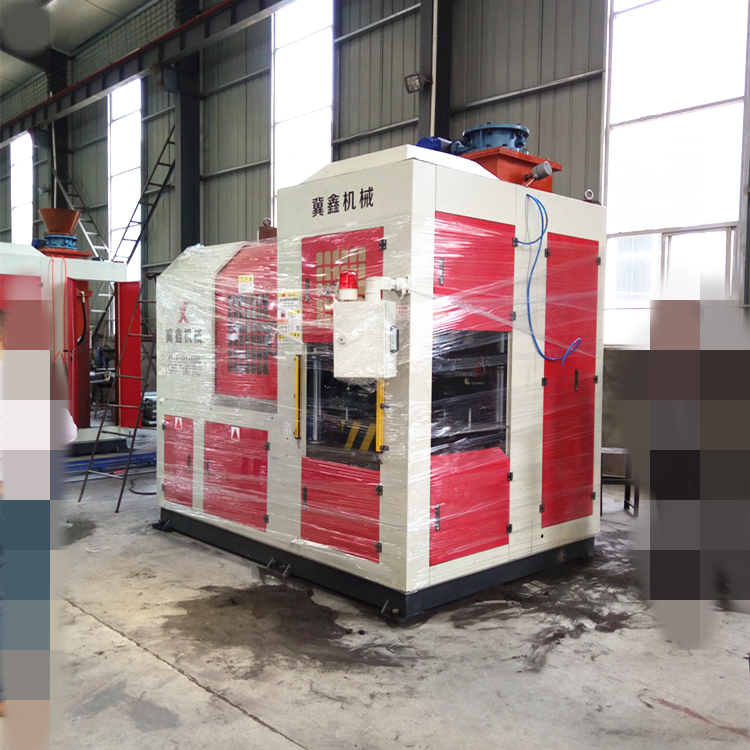 冀鑫鑄造造型機(jī)廠家|造型機(jī)設(shè)備圖片