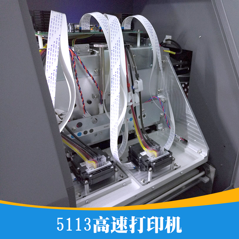 供應(yīng)5113高速打印機(jī)5113工業(yè)噴頭數(shù)碼打印機(jī) 熱升華打印機(jī) 高速服裝印花打印機(jī)廠家