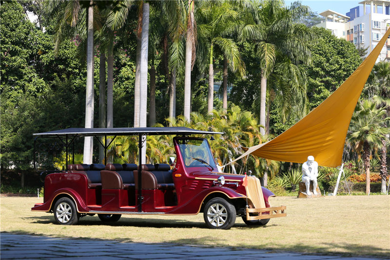 老爺車圖片/老爺車樣板圖 (3)