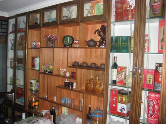 定制櫥柜圖片/定制櫥柜樣板圖 (2)