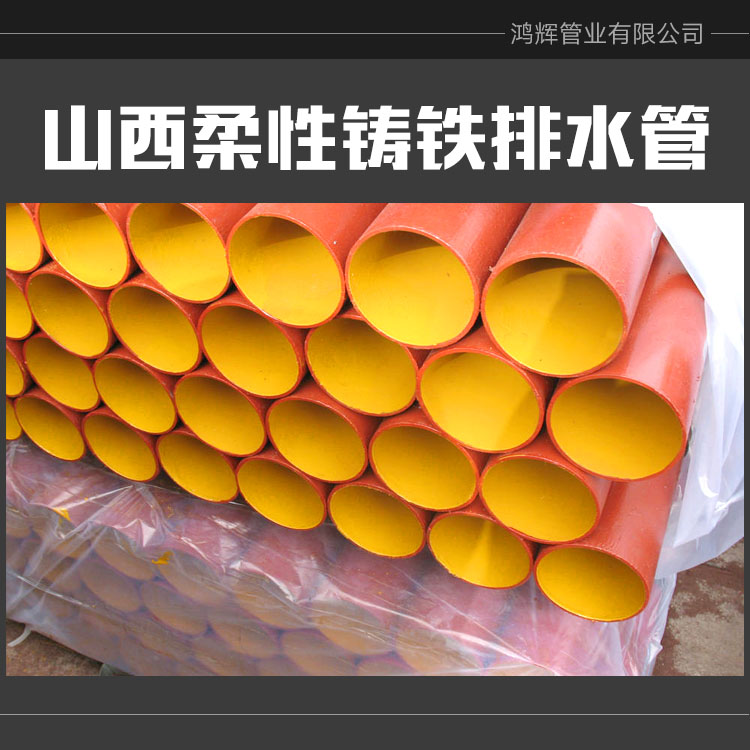 球墨給水管圖片/球墨給水管樣板圖 (4)