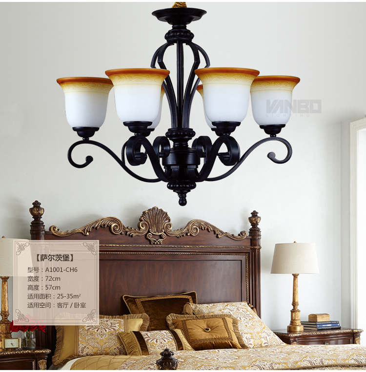 萬(wàn)柏鐵藝客廳餐廳臥室大廳酒店燈圖片/萬(wàn)柏鐵藝客廳餐廳臥室大廳酒店燈樣板圖 (2)