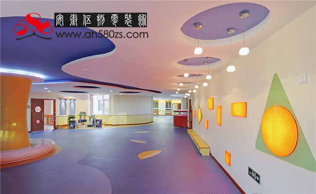 合肥培訓(xùn)機(jī)構(gòu)裝修幼兒培訓(xùn)機(jī)構(gòu)裝修圖片/合肥培訓(xùn)機(jī)構(gòu)裝修幼兒培訓(xùn)機(jī)構(gòu)裝修樣板圖 (2)