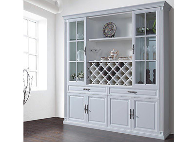 定制櫥柜圖片/定制櫥柜樣板圖 (3)