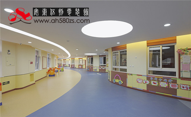 合肥培訓(xùn)機(jī)構(gòu)裝修幼兒培訓(xùn)機(jī)構(gòu)裝修圖片/合肥培訓(xùn)機(jī)構(gòu)裝修幼兒培訓(xùn)機(jī)構(gòu)裝修樣板圖 (4)