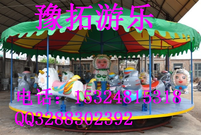 河南簡易轉(zhuǎn)馬生產(chǎn)廠家圖片