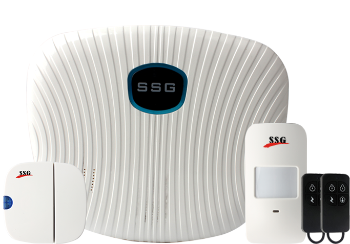 家庭防盜報(bào)警器 家用防盜報(bào)警器圖片