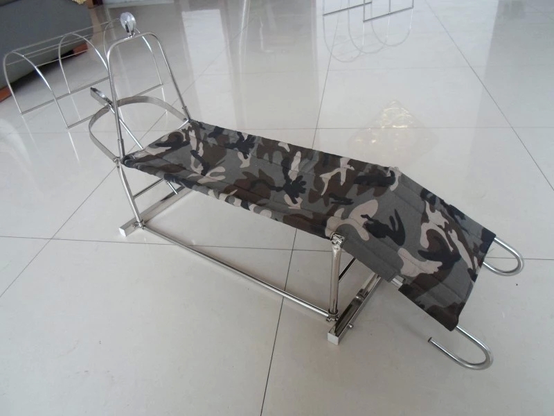 腰椎牽引圖片/腰椎牽引樣板圖 (2)