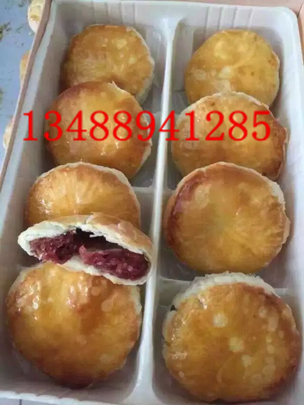 老婆餅機(jī)圖片/老婆餅機(jī)樣板圖 (2)