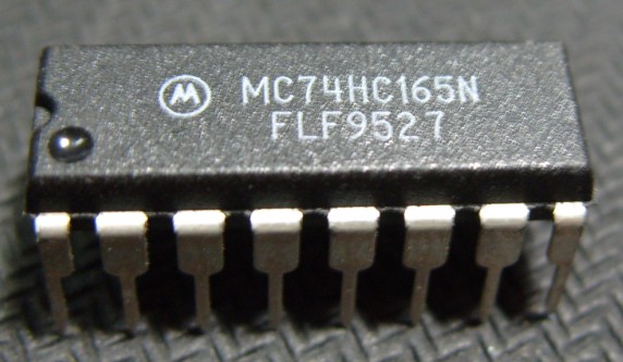 供應(yīng)小型按摸器用IC圖片/供應(yīng)小型按摸器用IC樣板圖 (3)