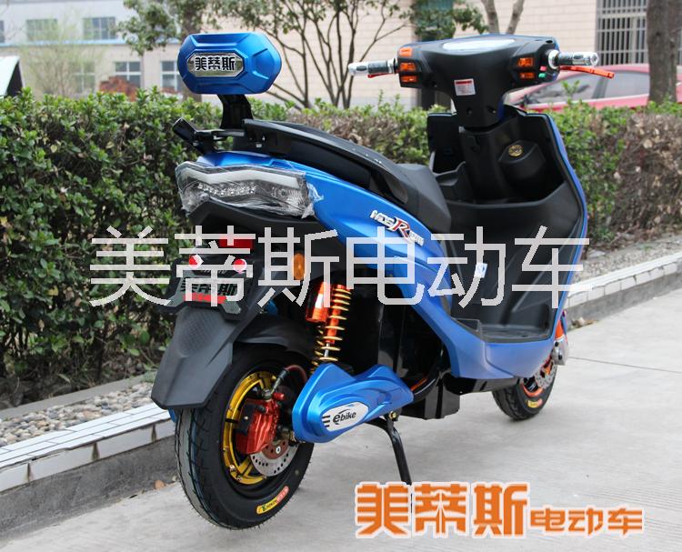 新勁戰(zhàn)電動車圖片/新勁戰(zhàn)電動車樣板圖 (4)
