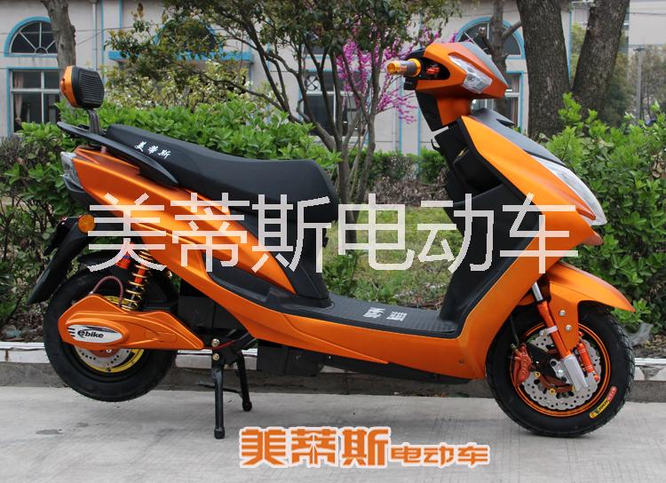 新勁戰(zhàn)電動車圖片/新勁戰(zhàn)電動車樣板圖 (3)