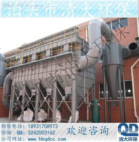 供應(yīng)鍋爐布袋除塵器糊袋的解決方法