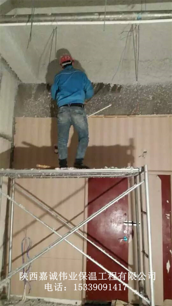 KTV 酒吧無機纖維吸音降噪噴涂 安全環(huán)保施工便捷 穩(wěn)固耐用