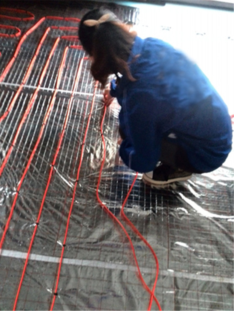 上海家用/飯店榻榻米采暖設(shè)計(jì)鋪裝