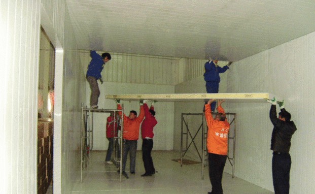 南寧凍品冷庫圖片/南寧凍品冷庫樣板圖 (4)