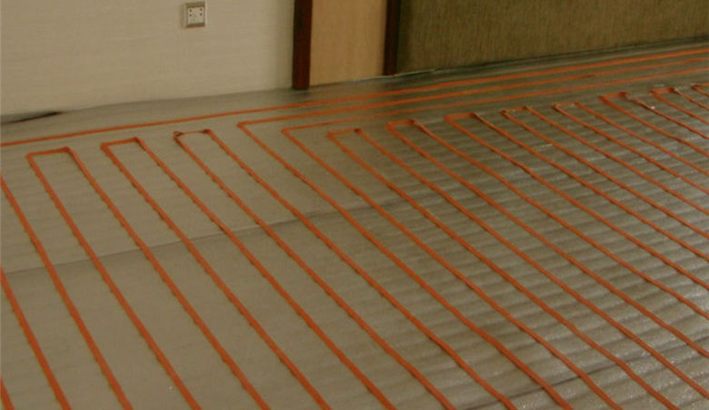 公寓地暖圖片/公寓地暖樣板圖 (1)