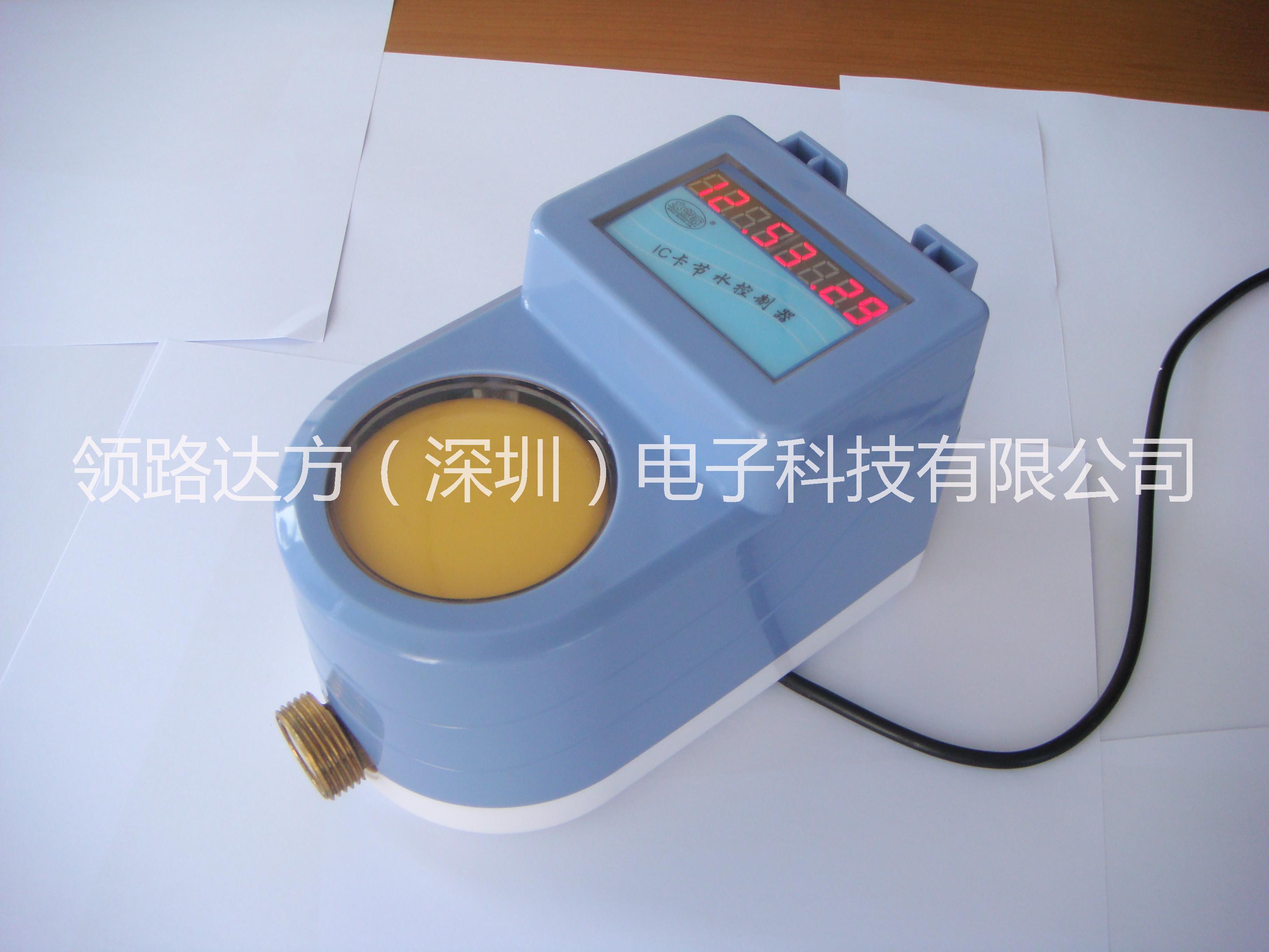 太陽能熱水控制器圖片/太陽能熱水控制器樣板圖 (2)