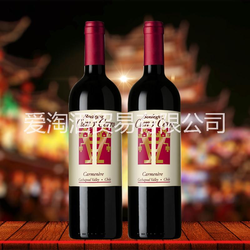 赤霞珠紅葡萄酒圖片/赤霞珠紅葡萄酒樣板圖 (2)