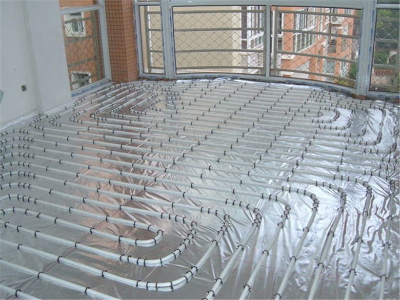 韓國地暖圖片/韓國地暖樣板圖 (3)