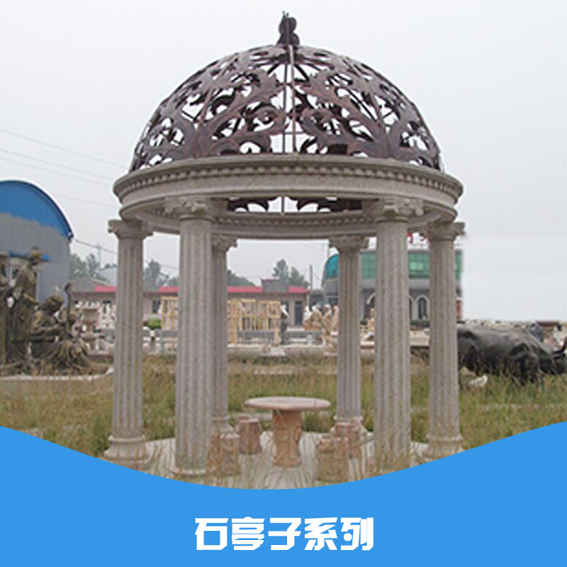 石亭子圖片/石亭子樣板圖 (1)