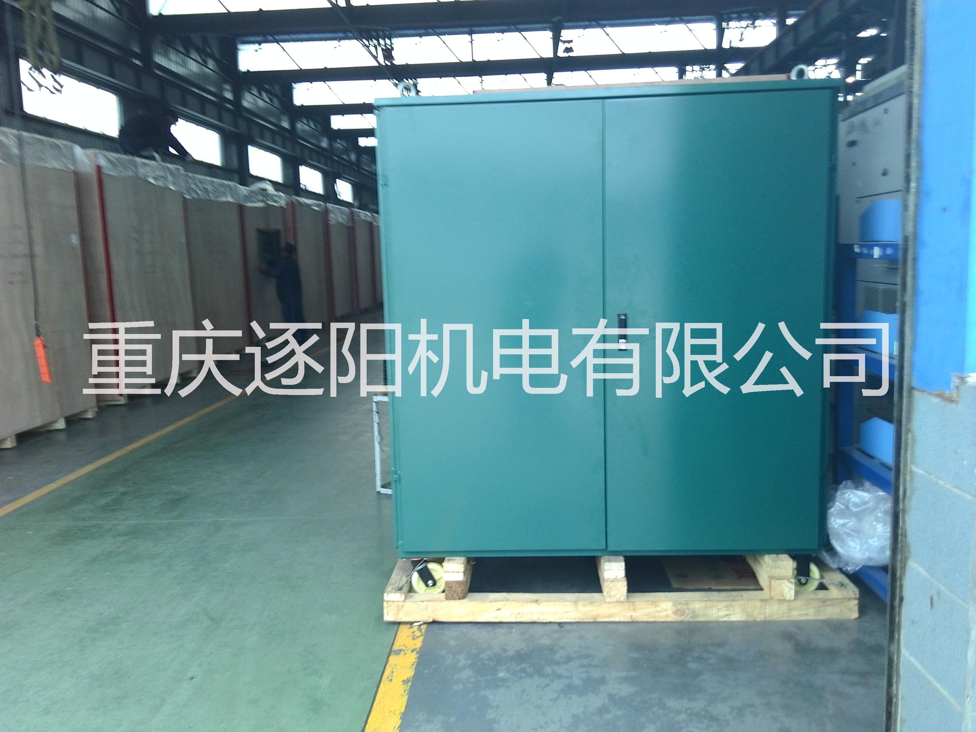 變壓器油濾油機圖片/變壓器油濾油機樣板圖 (3)
