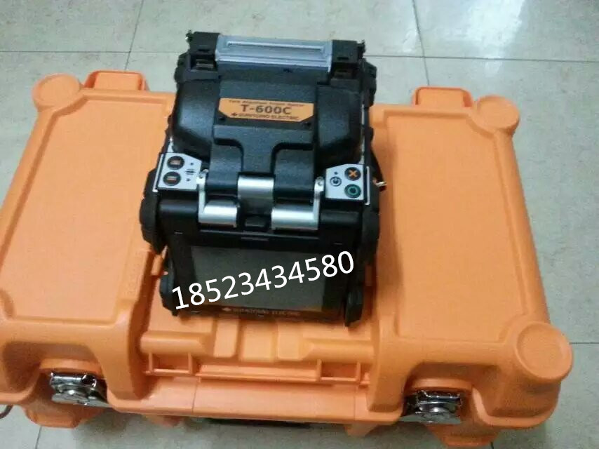 光纖熔接機(jī)圖片/光纖熔接機(jī)樣板圖 (2)