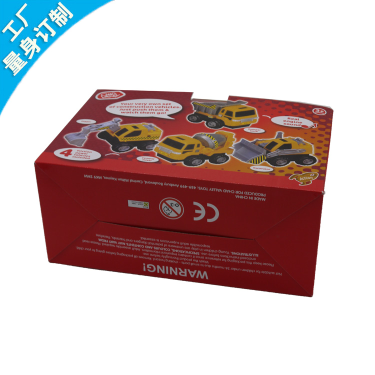 玩具包裝盒圖片/玩具包裝盒樣板圖 (2)