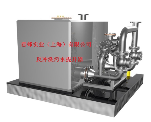 供应TJP一体化污水提升设备,污水提升器