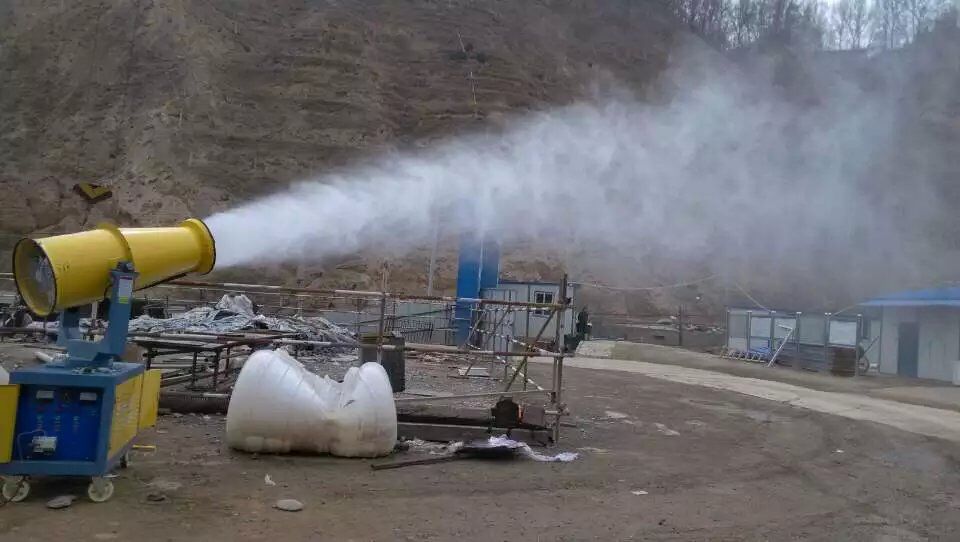 工地噴霧機(jī)圖片/工地噴霧機(jī)樣板圖 (4)