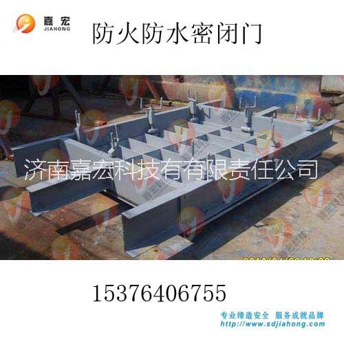 防火密閉門(mén)圖片/防火密閉門(mén)樣板圖 (4)