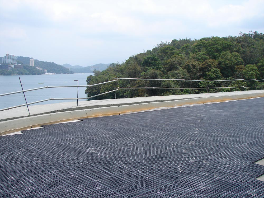 排水蓄水板圖片/排水蓄水板樣板圖 (3)