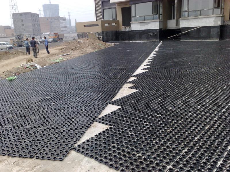 排水蓄水板圖片/排水蓄水板樣板圖 (4)