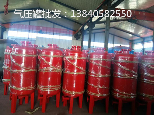 鹽城隔膜式氣壓罐圖片/鹽城隔膜式氣壓罐樣板圖 (3)