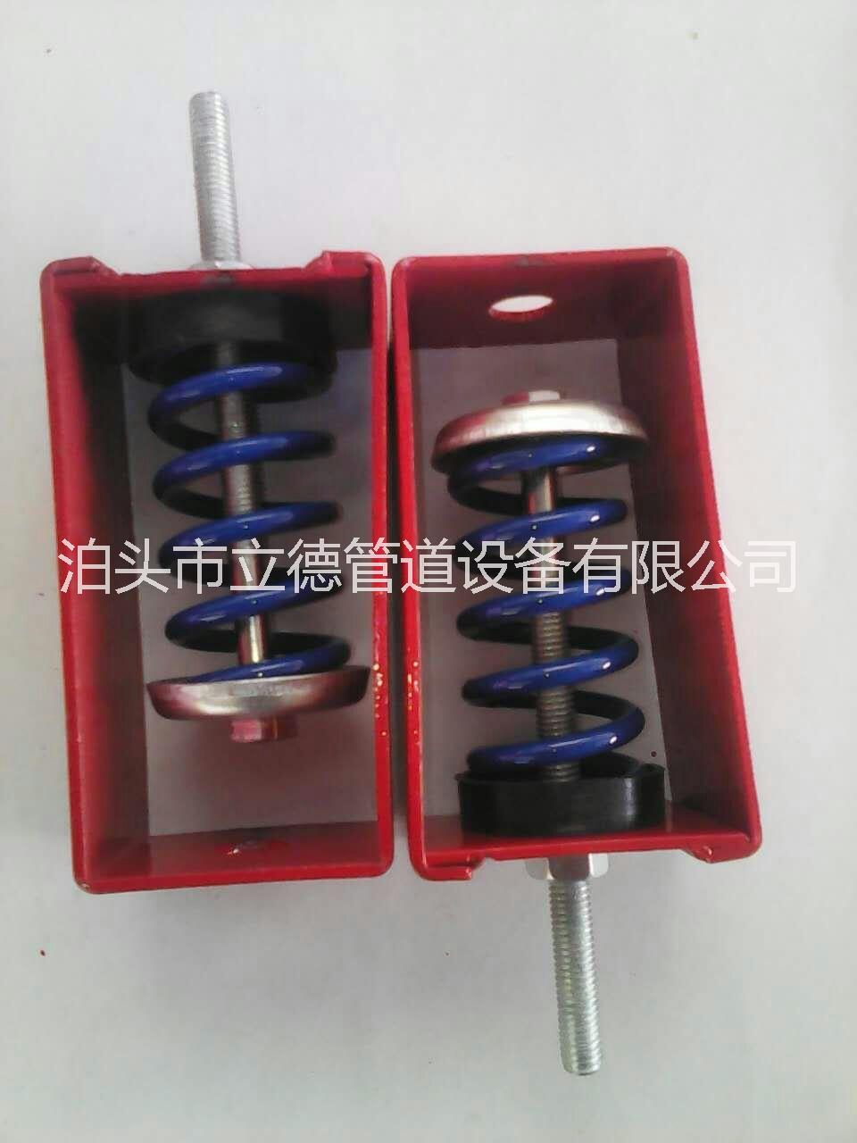 河北吊式彈簧減震器報(bào)價(jià)圖片