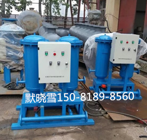 上海YQ微晶旁流水處理器廠家圖片