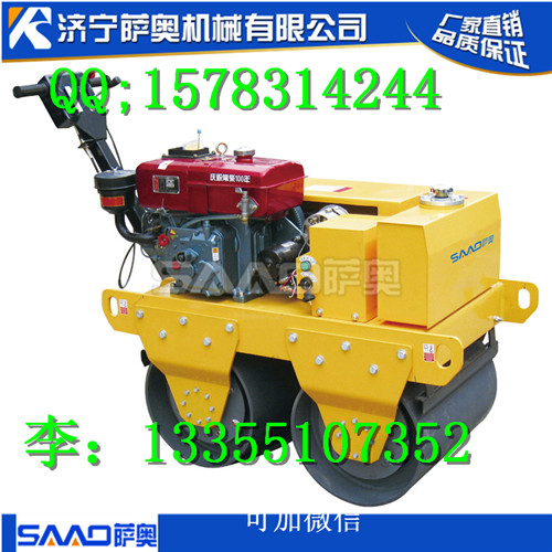 柴油壓路機圖片/柴油壓路機樣板圖 (4)