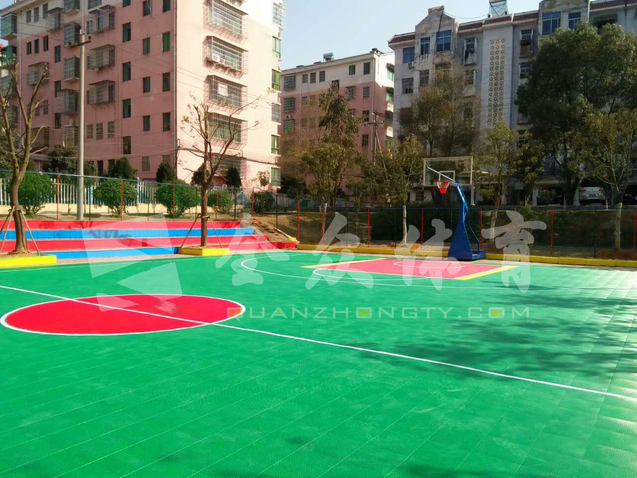 拼裝地板圖片/拼裝地板樣板圖 (4)