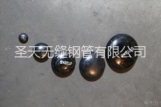 碳鋼管帽圖片/碳鋼管帽樣板圖 (2)