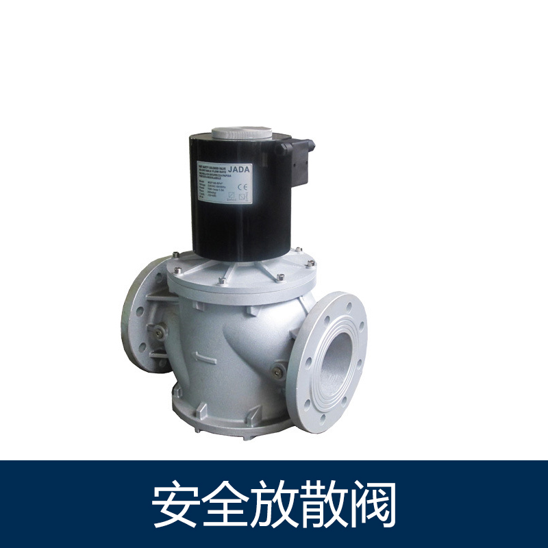 安全放散閥圖片