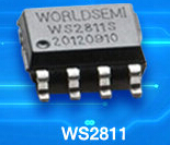 WS2811图片