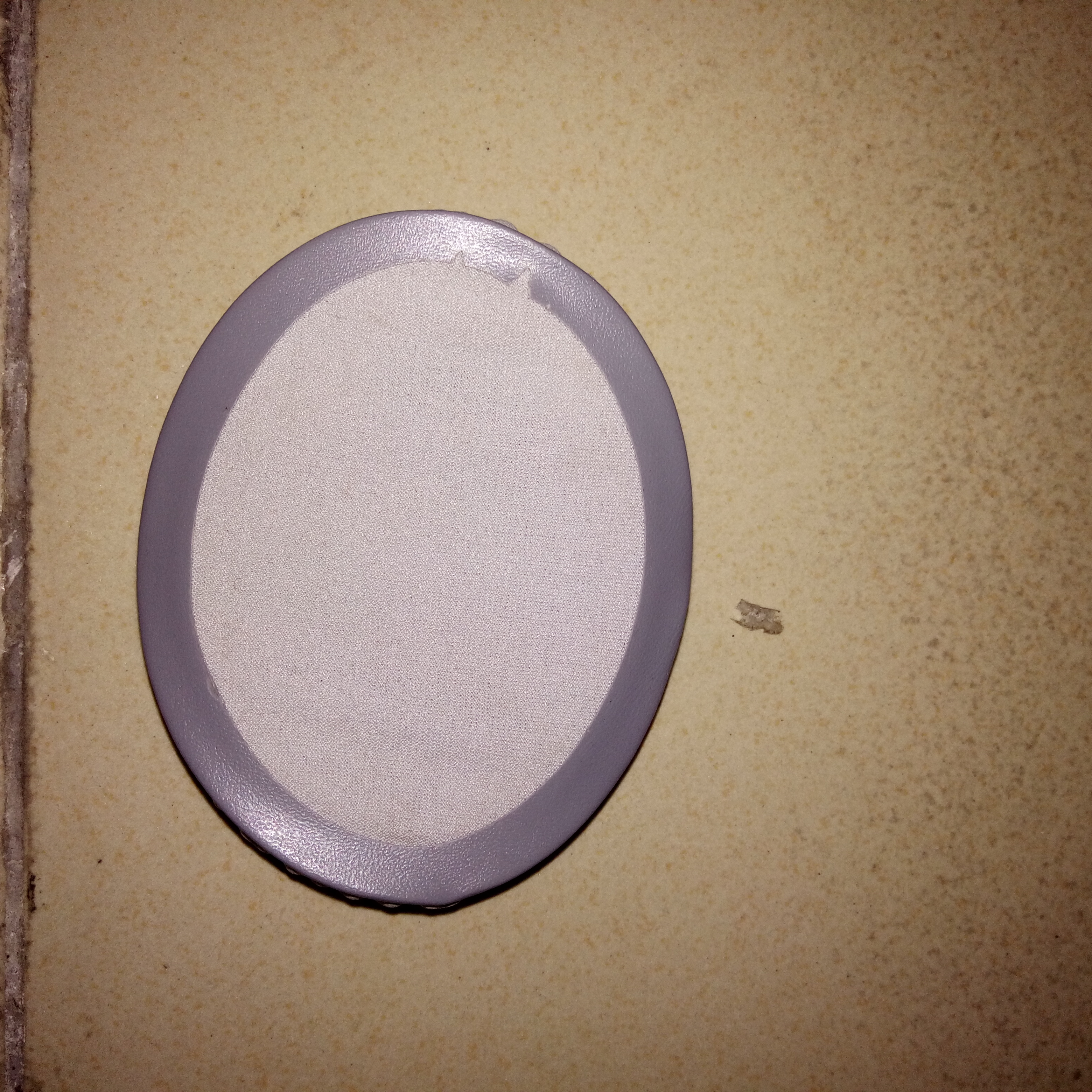 紅色青蛙皮耳套圖片