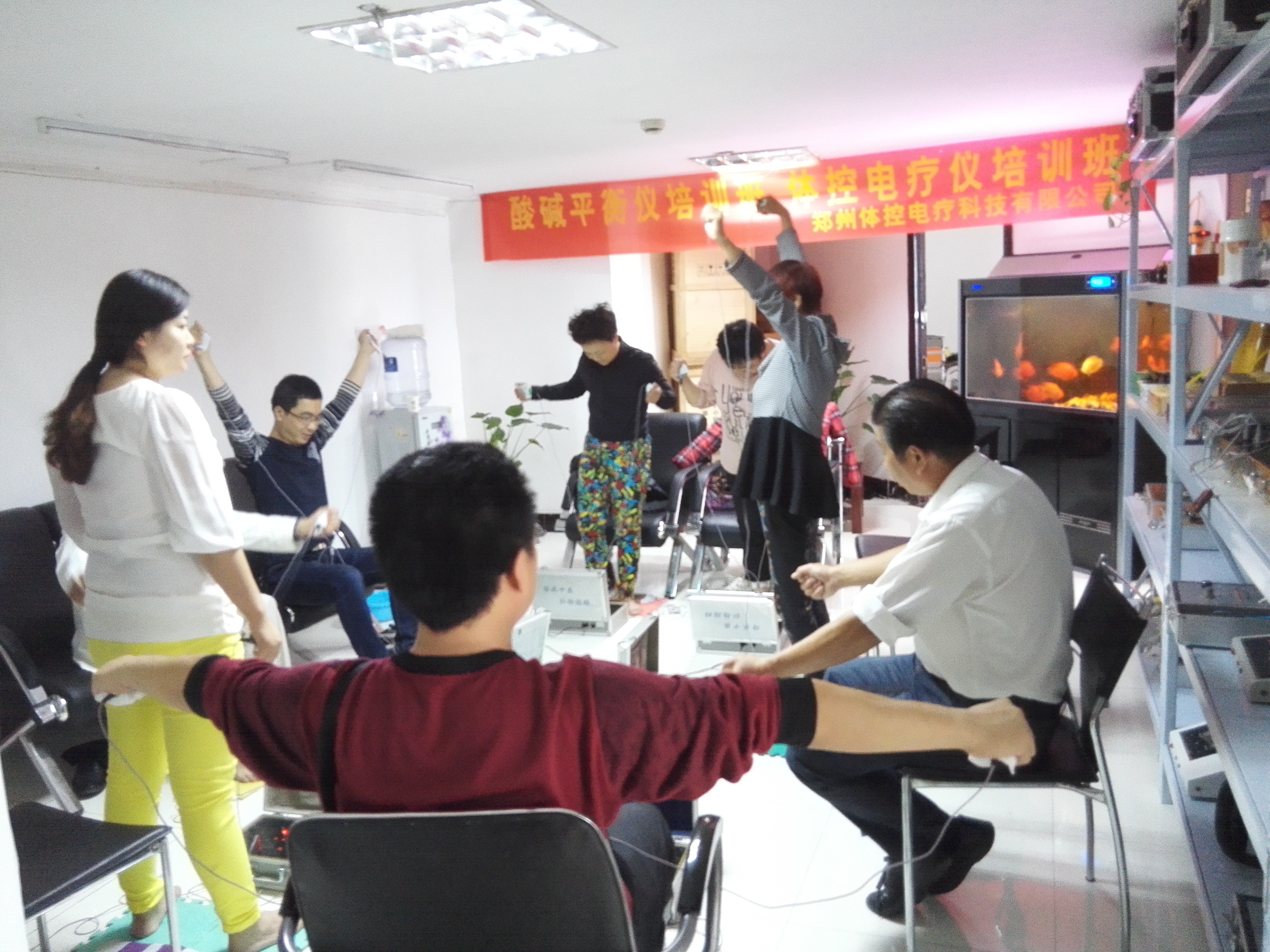 體控電療儀圖片/體控電療儀樣板圖 (3)