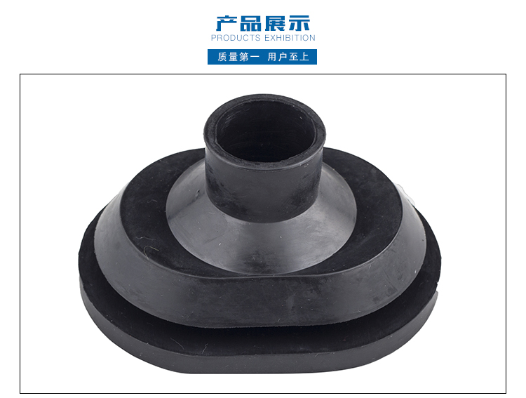 汽車橡膠防塵罩圖片/汽車橡膠防塵罩樣板圖 (4)