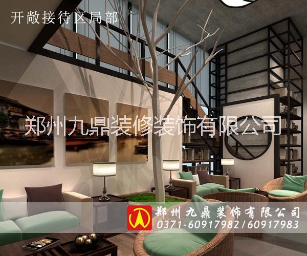 供應(yīng)用于裝修的鄭州綠色辦公室裝修設(shè)計(jì)理念讓辦公