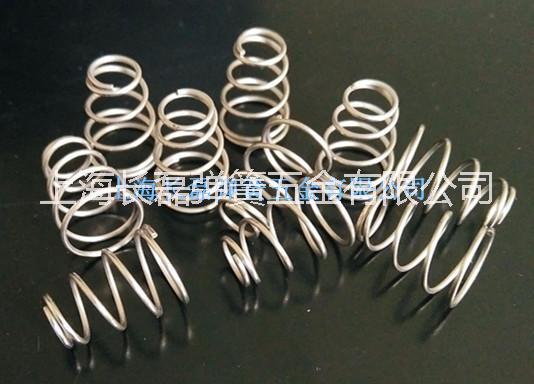 彈簧 壓縮彈簧 寶塔型尖錐形彈簧圖片/彈簧 壓縮彈簧 寶塔型尖錐形彈簧樣板圖 (2)