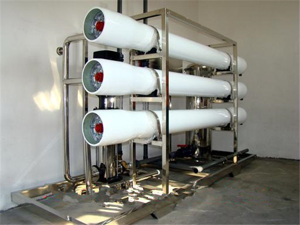 電子行業(yè)用水設(shè)備圖片/電子行業(yè)用水設(shè)備樣板圖 (2)