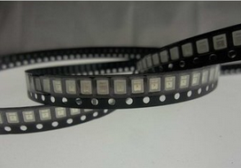 2835貼片紅光生產廠家圖片