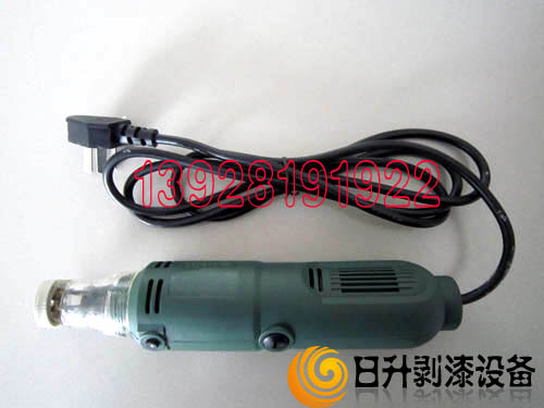 漆包線脫漆機(jī)圖片/漆包線脫漆機(jī)樣板圖 (4)